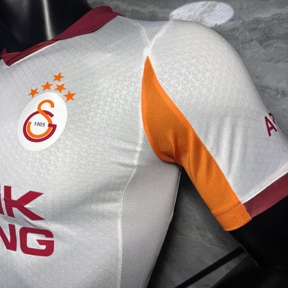 Galatasaray SK 25/26 Visita Vers. Jugador