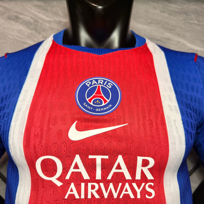 Paris Saint-Germain 26-27 Local Vers. Jugador