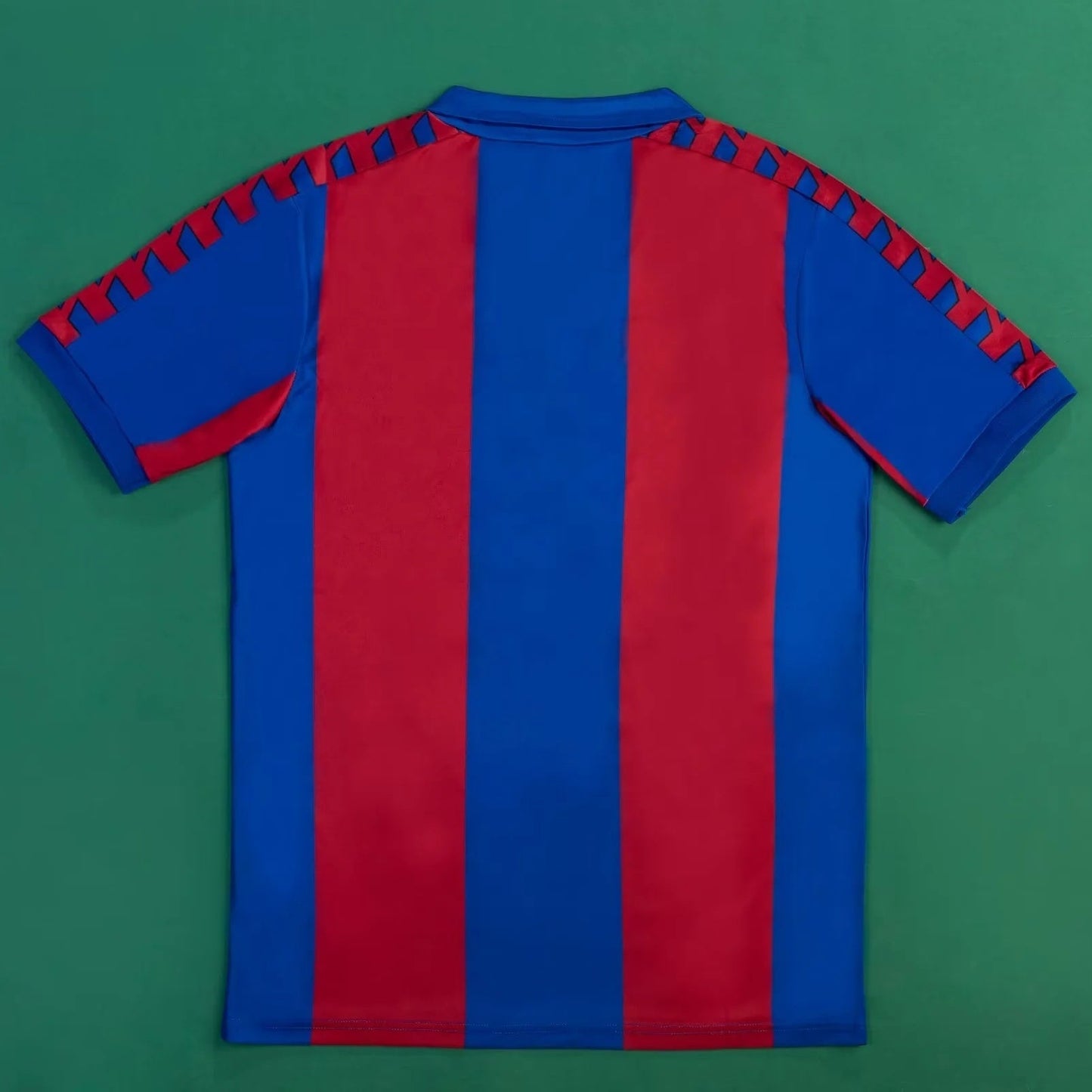 FC Barcelona Retro 1980 - 1982 Vers. Jugador