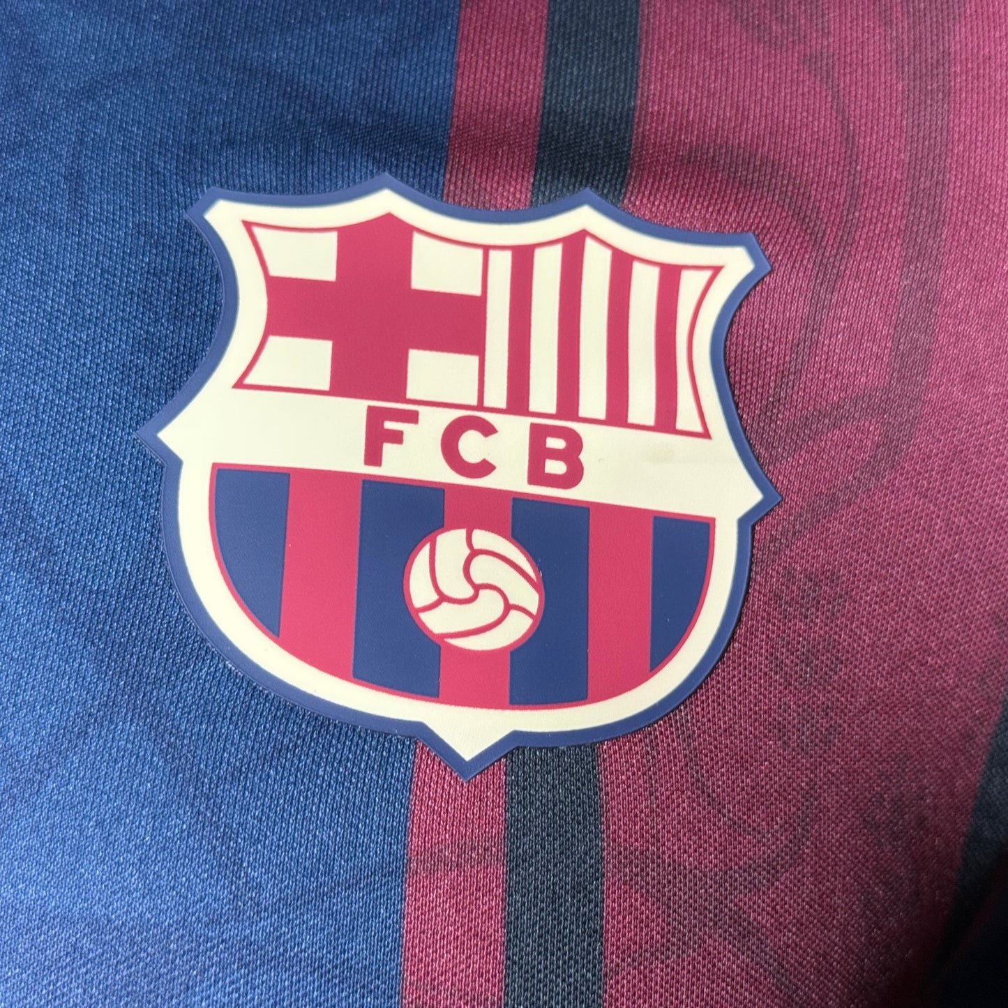 FC Barcelona 2026 Edición 125 Aniversario