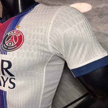 Paris Saint-Germain 26-27 Visitante Vers. Jugador