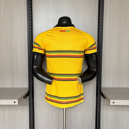 Jamaica 2026 - 2027 Local Vers. Jugador