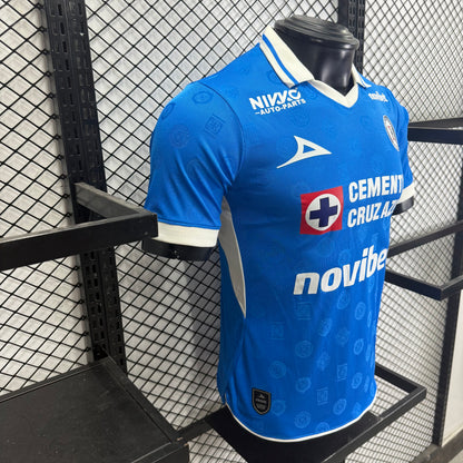 Cruz Azul 26/27 Local Vers. Jugador