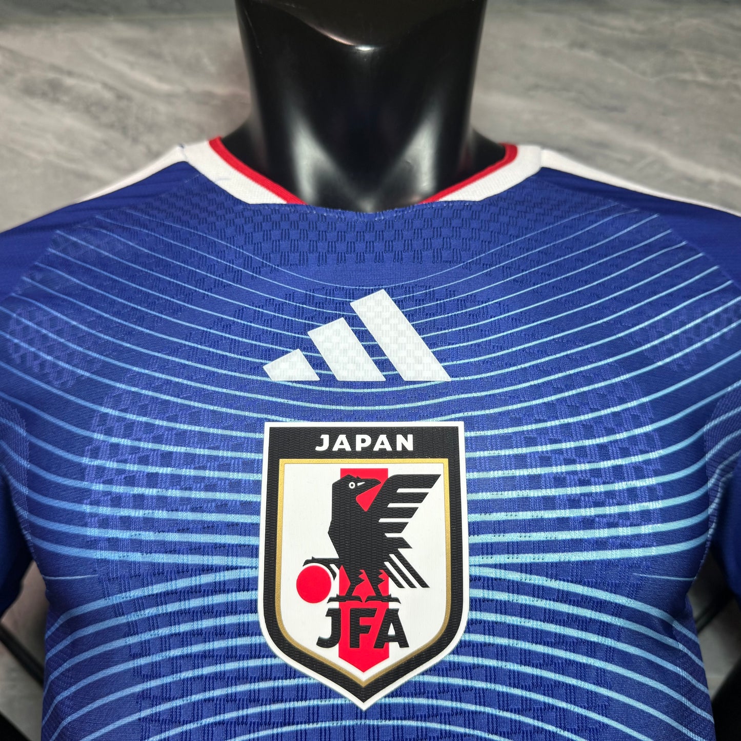 Japón 2026 - 2027 Local Vers. Jugador