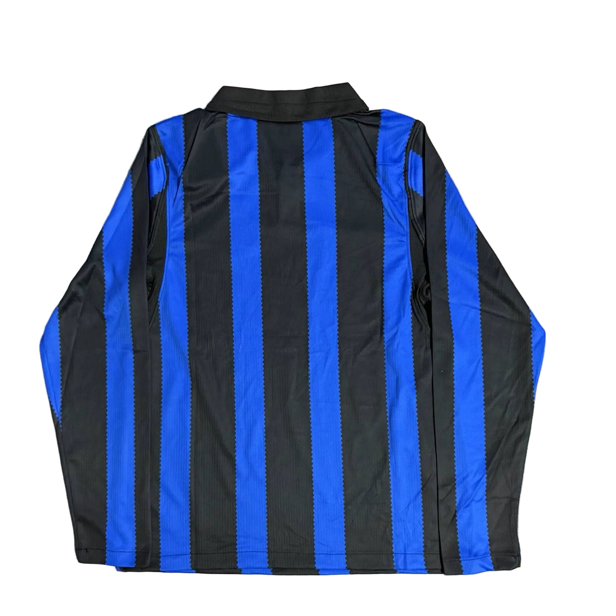 Inter de Milán 26/27 Local Vers. Jugador | Manga Larga