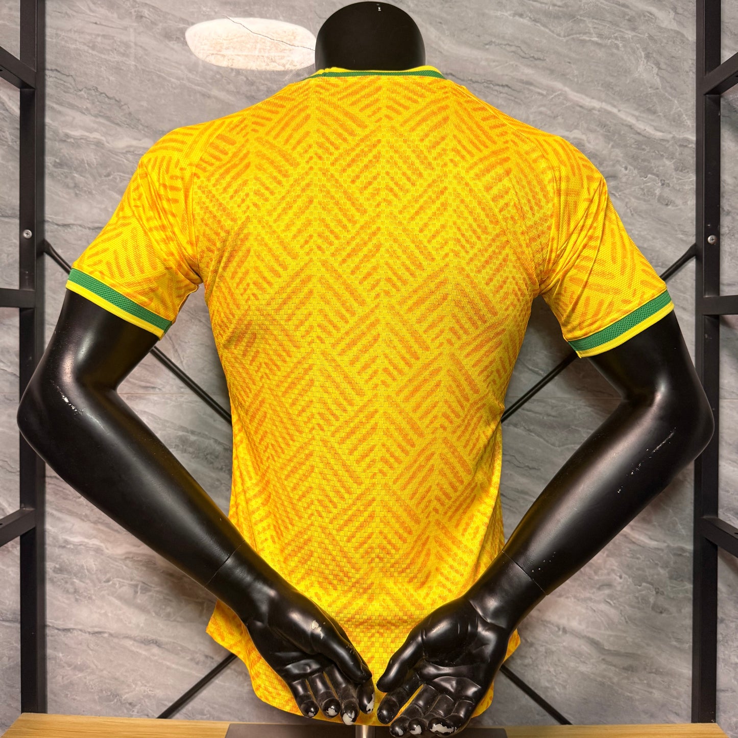 Sudafrica 2026 - 2027 Local Vers. Jugador