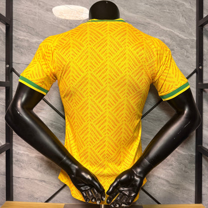 Sudafrica 2026 - 2027 Local Vers. Jugador