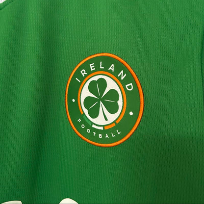Irlanda 26/27 Local Vers. Jugador