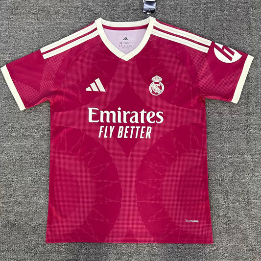 Real Madrid 26-27 Alternativa Vers. Jugador