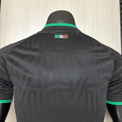 México 2026 - 2027 Alternativa Vers. Jugador