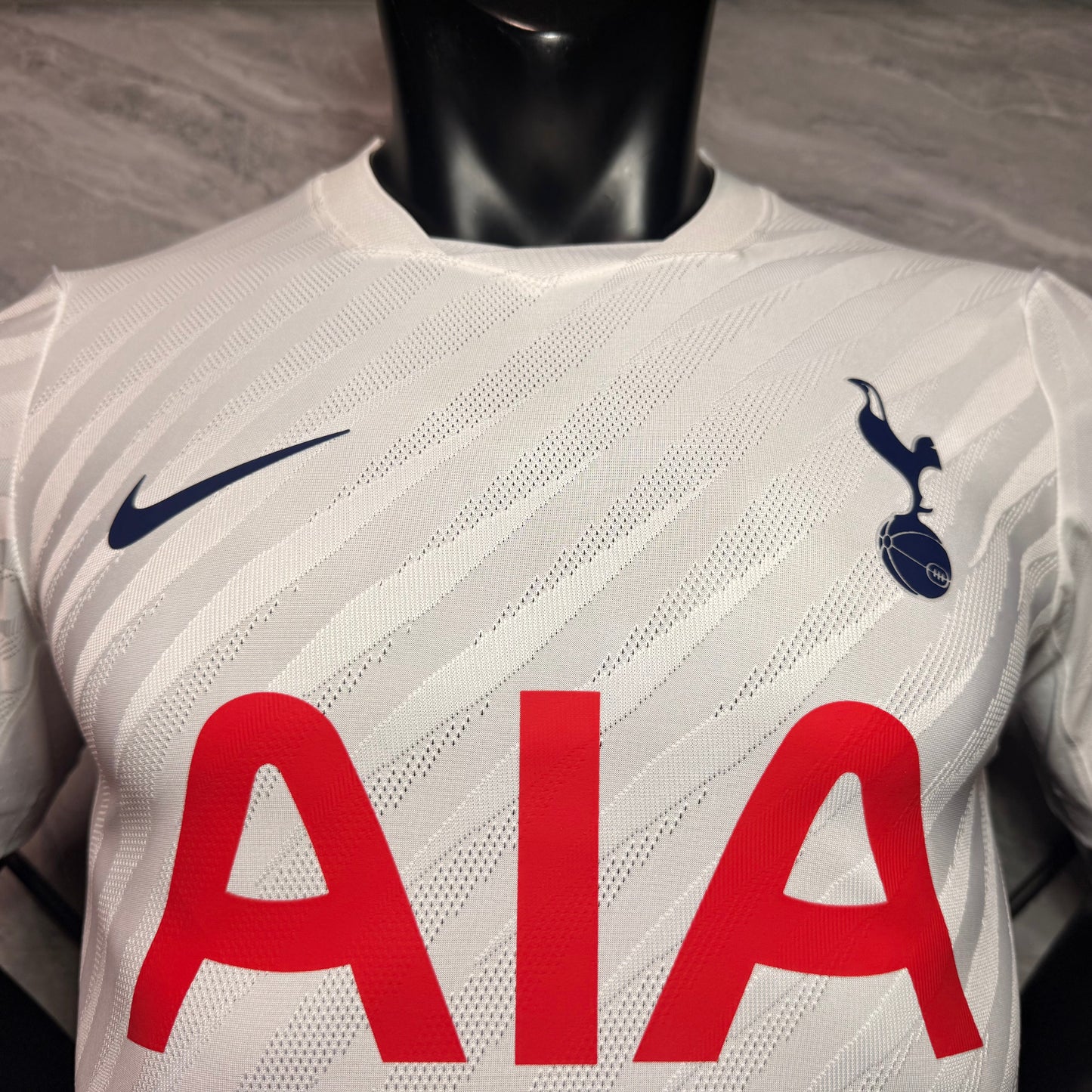 Tottenham Hotspur 26/27 Local Vers. Jugador