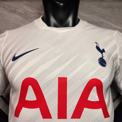Tottenham Hotspur 26/27 Local Vers. Jugador