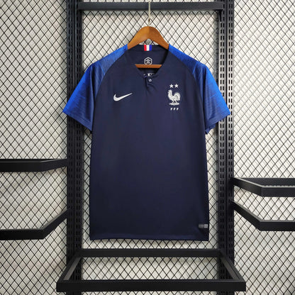 Francia 2018 Vers. Jugador