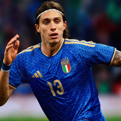 Italia 2025 - 2026 Local Vers. Jugador
