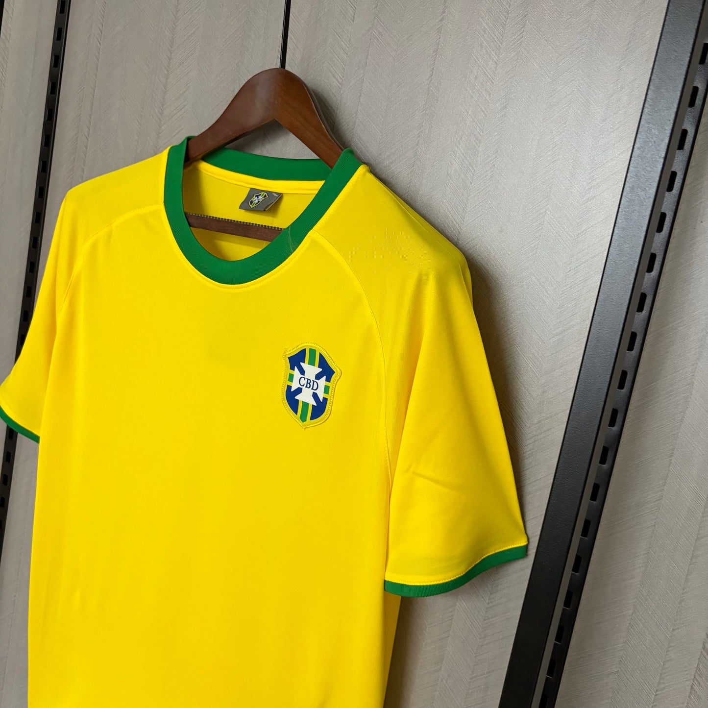Brasil 1970 Vers. Retro
