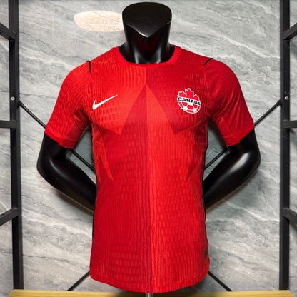 Canada 2026 - 2027 Local Vers. Jugador