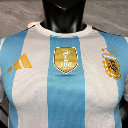 Argentina 2026 - 2027 Vers. Jugador