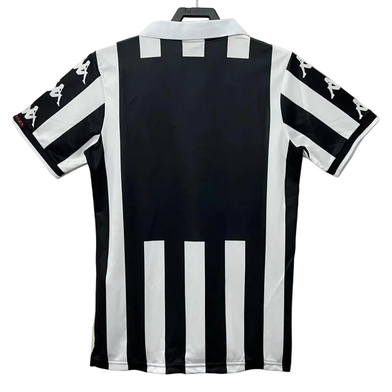 Juventus 99/00 Local Vers. Retro