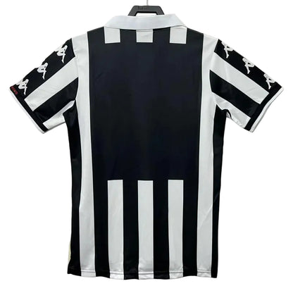 Juventus 99/00 Local Vers. Retro