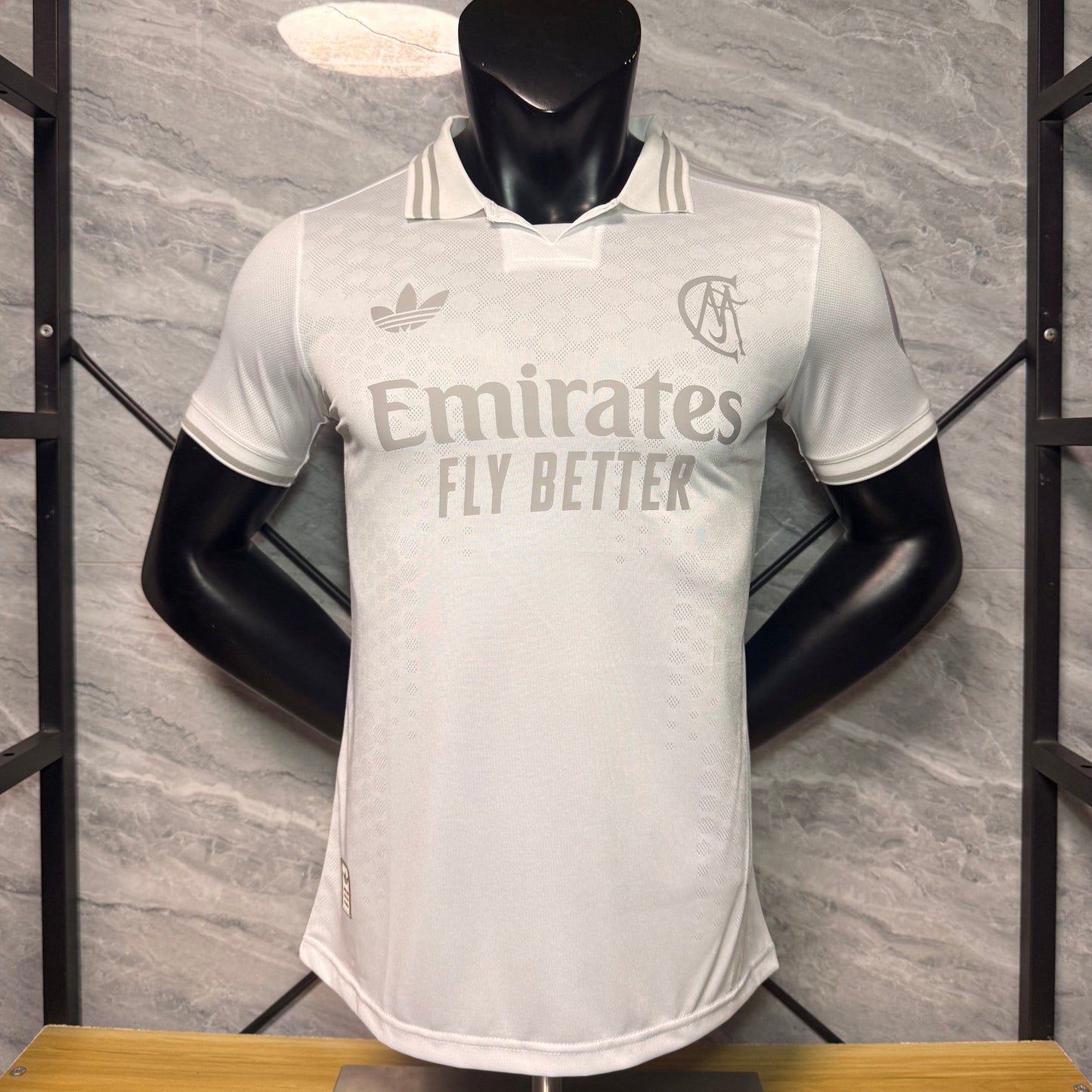 Real Madrid 26/27 Edición 125 Aniversario
