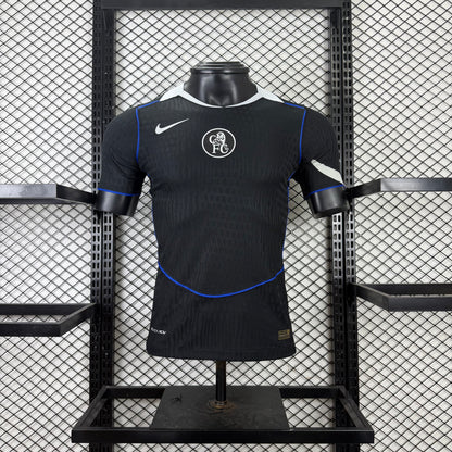 Chelsea 25/26 3ra Equipacion Vers. Jugador