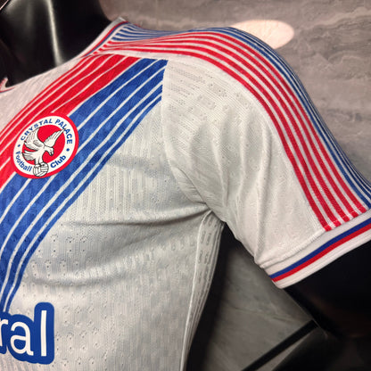 Crystal Palace FC 26/27 Local Vers. Jugador