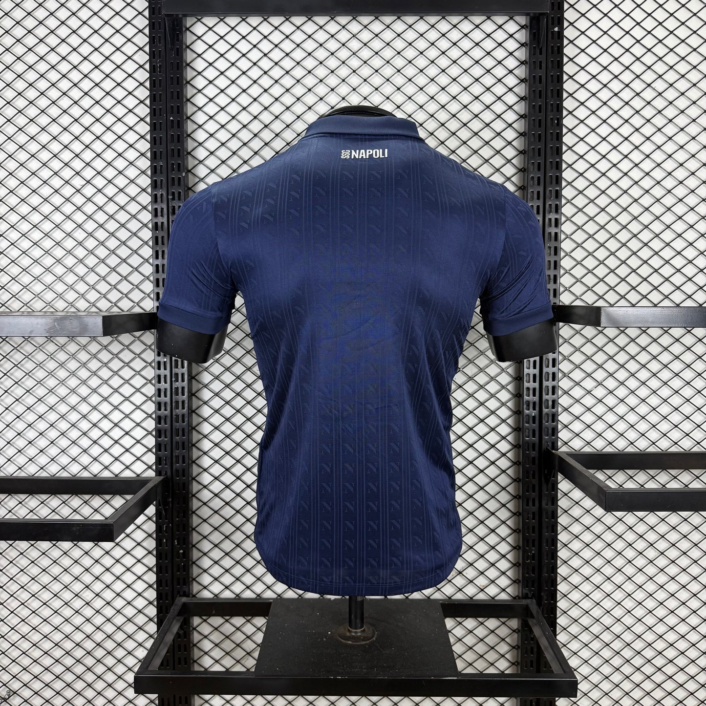 Napoli 25/26 3ra Equipacion Vers. Jugador
