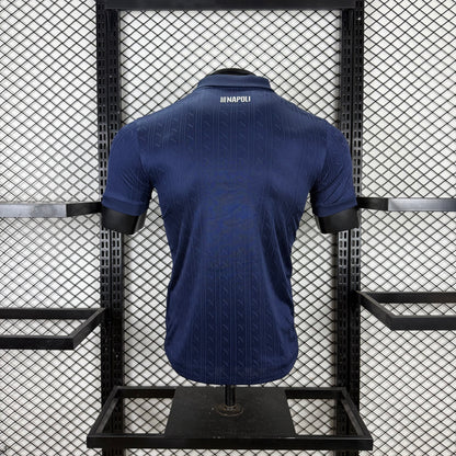 Napoli 25/26 3ra Equipacion Vers. Jugador