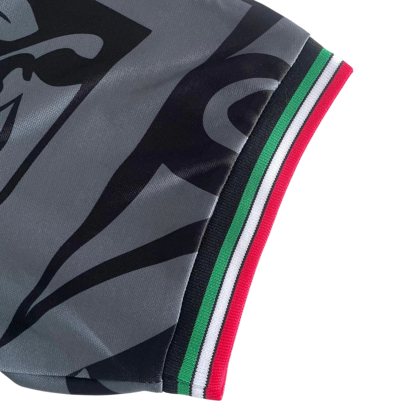México 98/99 Alternativa Vers. Retro