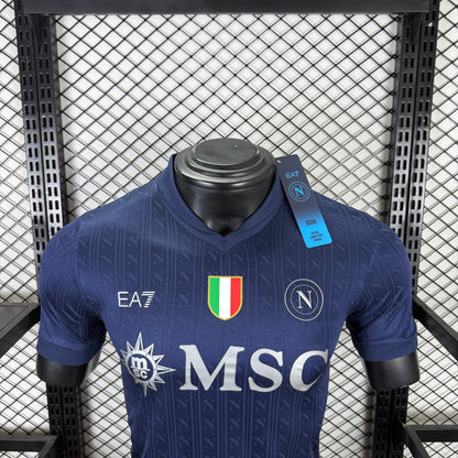 Napoli 25/26 3ra Equipacion Vers. Jugador
