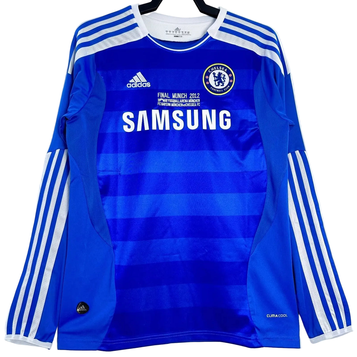 Chelsea 11/12 Local Vers. Retro