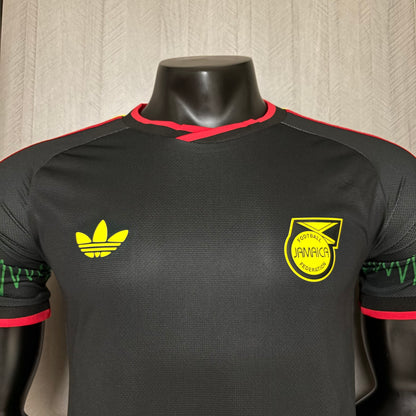 Jamaica 2026 - 2027 Visitante Vers. Jugador