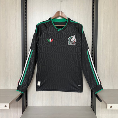 México 2026 - 2027 Alternativa Vers. Jugador