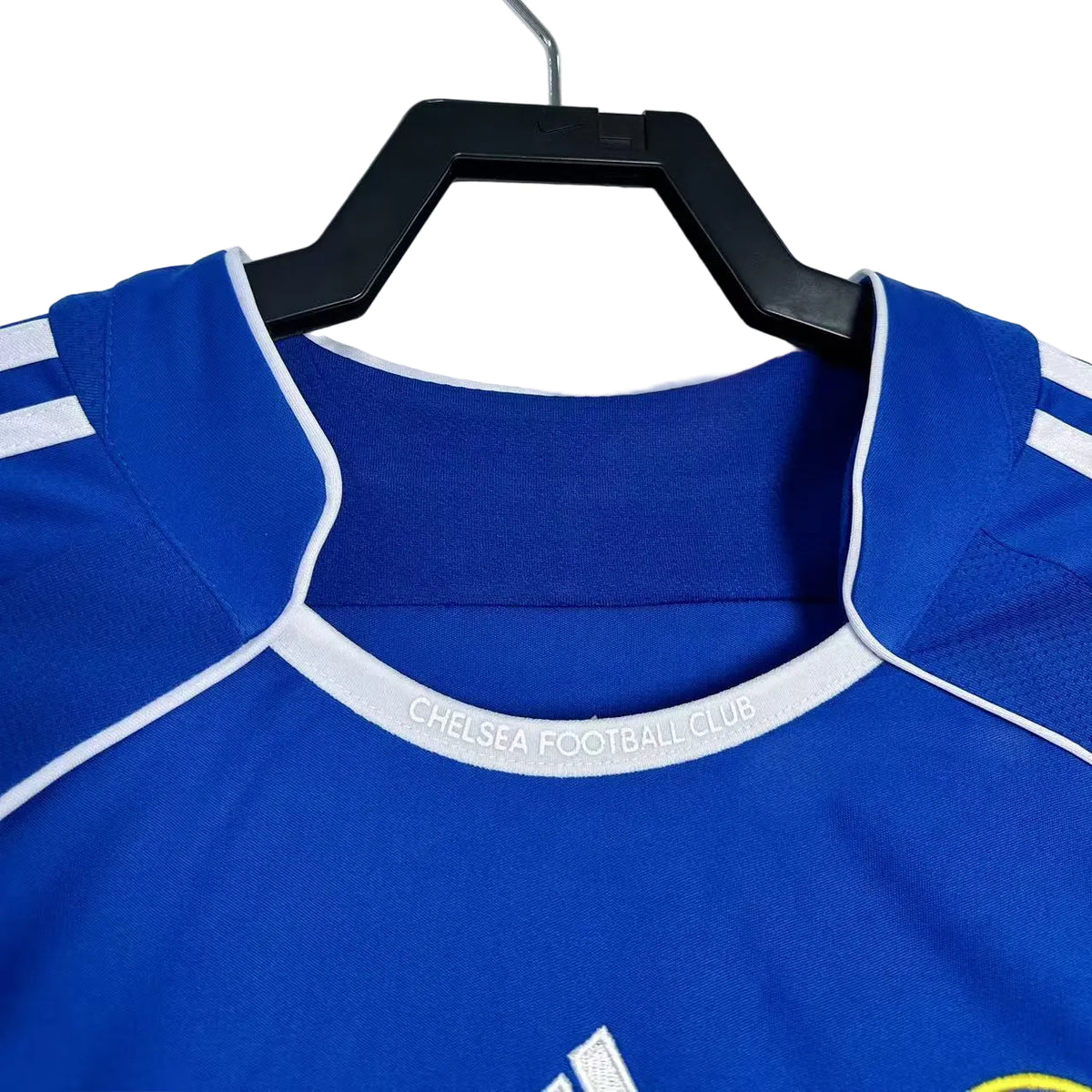 Chelsea 06/07 Local Vers. Retro