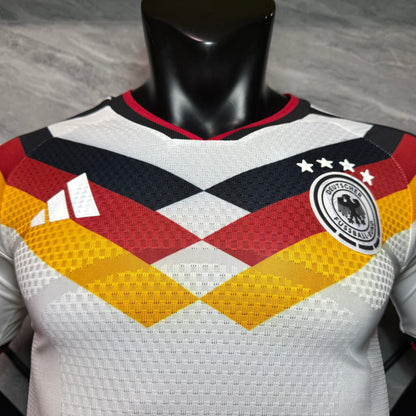 Alemania 26/27 Local Vers. Jugador