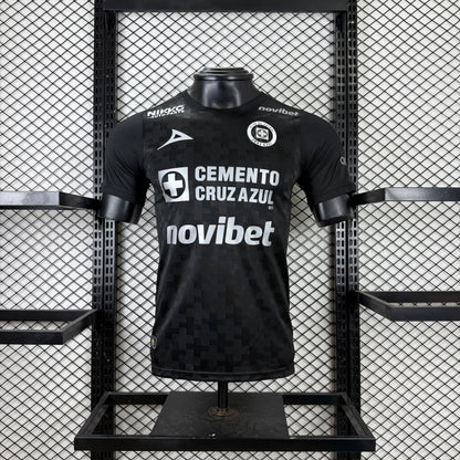 Cruz Azul 25/26 Alternativa Vers. Jugador