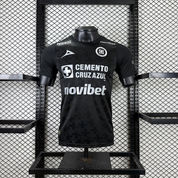 Cruz Azul 25/26 Alternativa Vers. Jugador