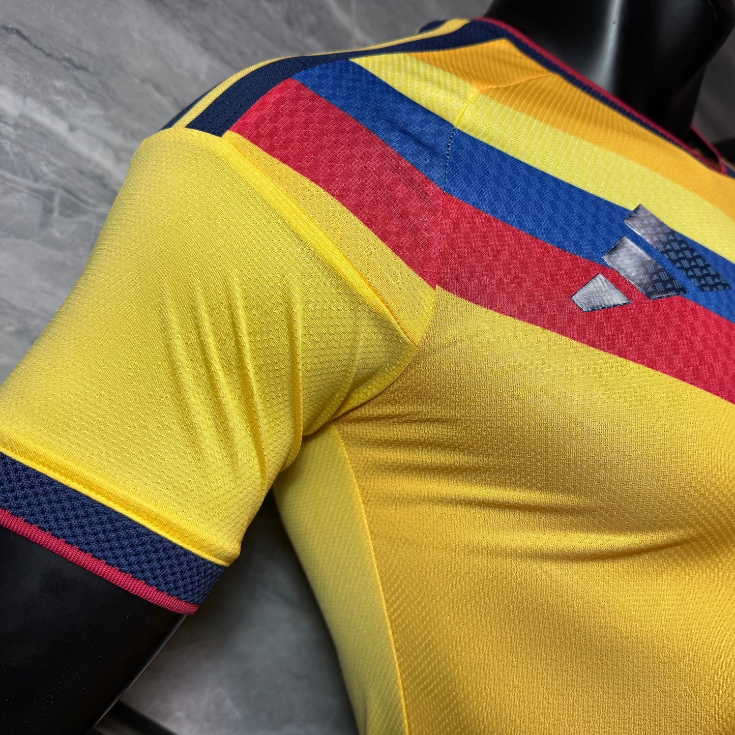 Colombia 2026 - 2027 Local Vers. Jugador