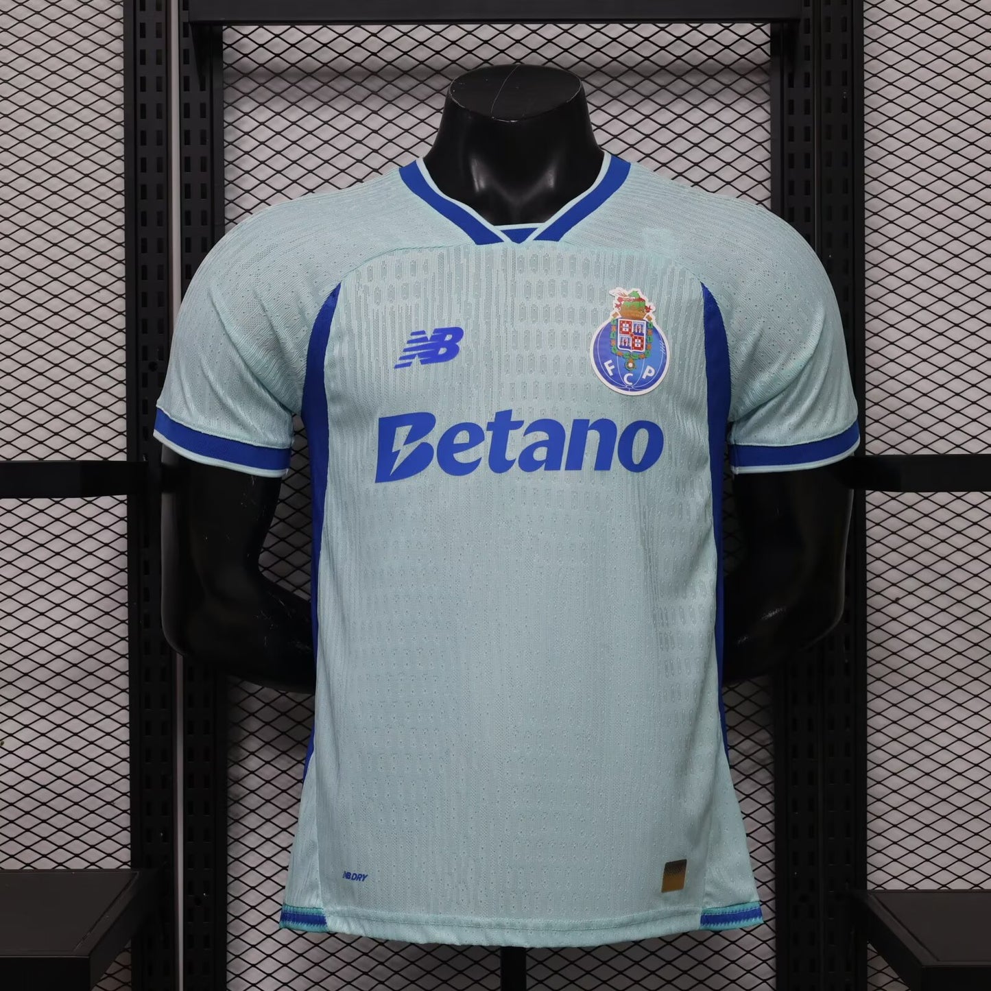 FC Porto 26/27 3ra Equipacion Vers. Jugador