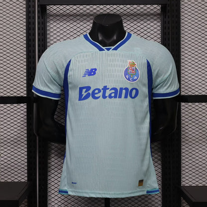 FC Porto 26/27 3ra Equipacion Vers. Jugador