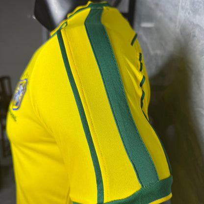 Brasil 1998 Local Vers. Jugador