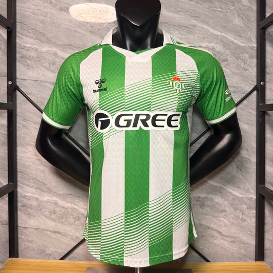 Real Betis 26/27 Local Vers. Jugador