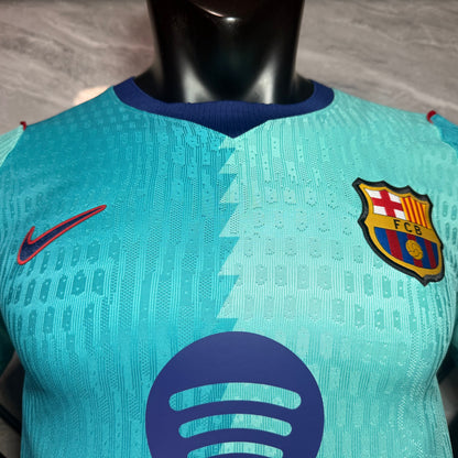 FC Barcelona 26/27 Alternativa Vers. Jugador