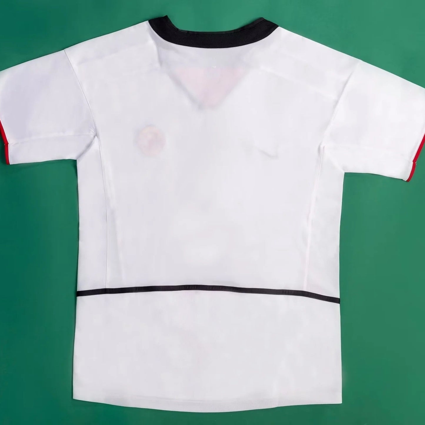 Manchester United Retro 2002 - 2003 Visitante Vers. Jugador