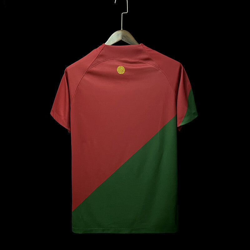 Portugal 2022 Local Vers. Jugador