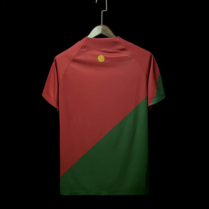 Portugal 2022 Local Vers. Jugador