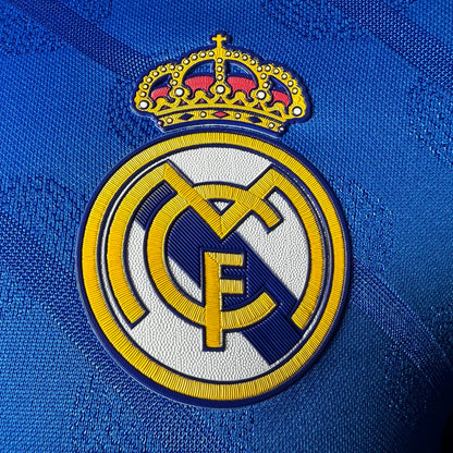 Real Madrid 2025 - 2026 Alternativa Vers. Jugador