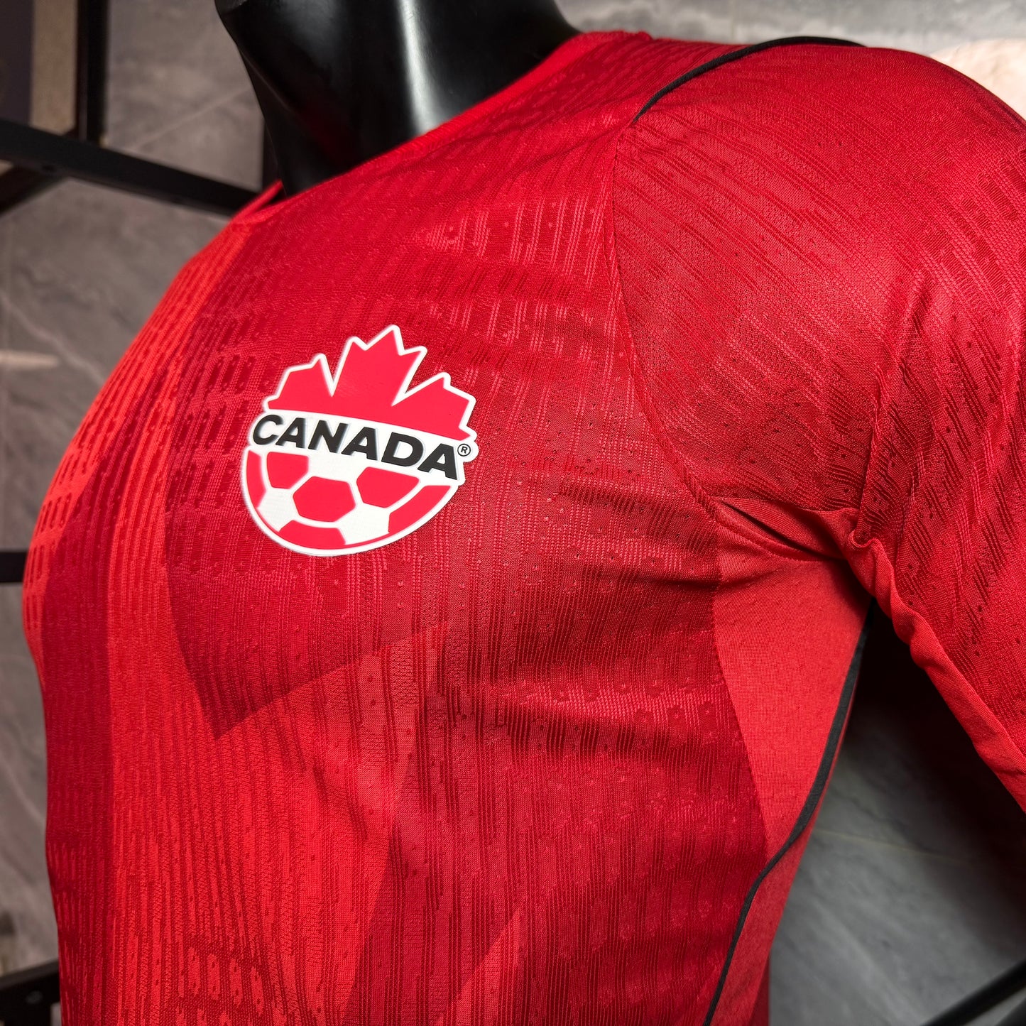 Canada 2026 - 2027 Local Vers. Jugador