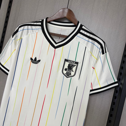 Japón 2026 - 2027 Visitante Vers. Jugador