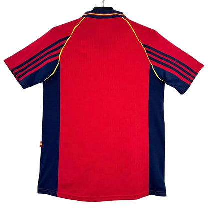 España 98/99 Local Vers. Retro